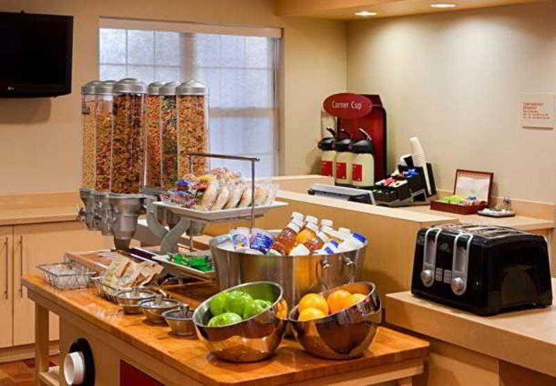 Mainstay Suites Middleburg Heights Cleveland Airport Extérieur photo