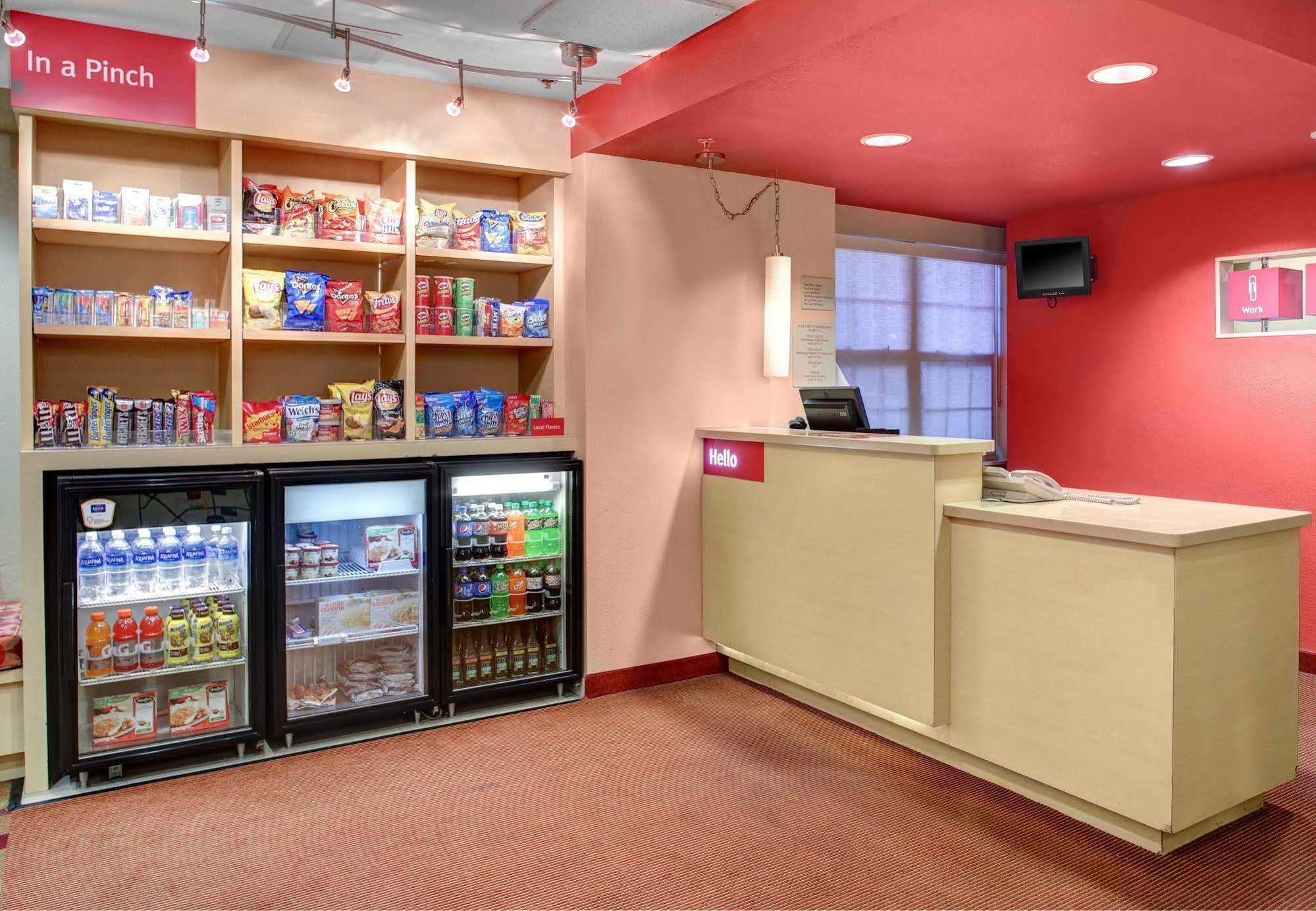 Mainstay Suites Middleburg Heights Cleveland Airport Extérieur photo